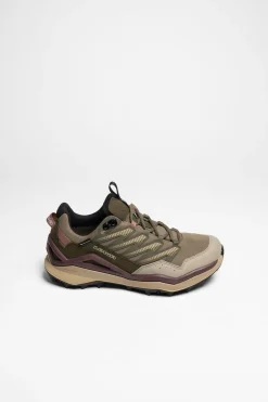 Maddox Pro GTX Lo Ws Damen (Desert/Altrosa)