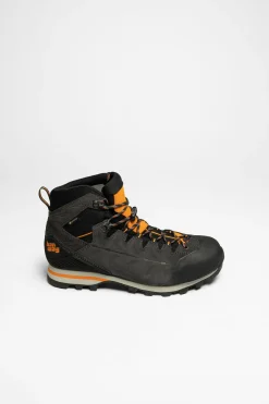 Makra Light GTX Herren (Asphalt/Orange)