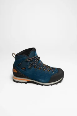 Makra Light GTX Herren (Seablue/Orange)