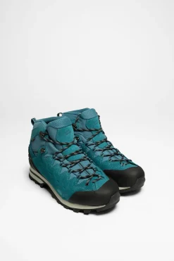 Makra Light Lady GTX Damen (Bluegreen/Black)