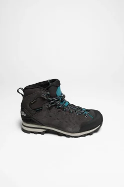 Makra Light Lady GTX Damen (Asphalt/Bluegreen)