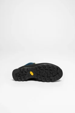 Makra Pro GTX Herren (Seeblau/Sulphur)