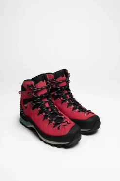 Makra Pro Lady GTX Damen (Pink/Mint)