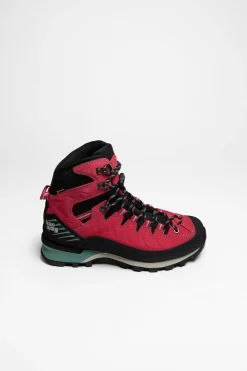 Makra Pro Lady GTX Damen (Pink/Mint)
