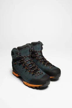 Makra Trek GTX Herren (Stahl/Orange)