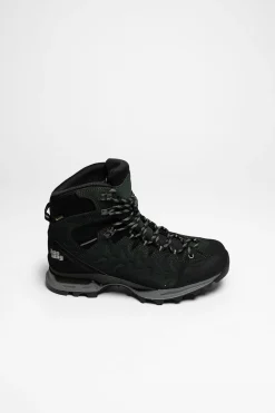 Makra Trek Lady GTX Damen (Petrol/Mint)