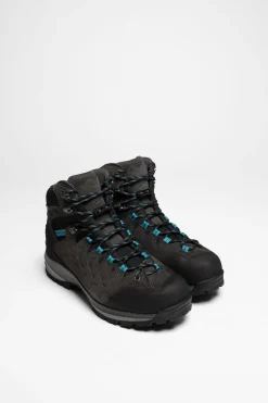 Makra Trek Sf Extra Lady GTX Damen (Asphalt/Ocean)