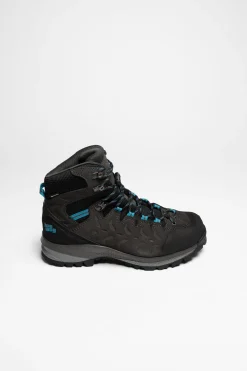 Makra Trek Sf Extra Lady GTX Damen (Asphalt/Ocean)