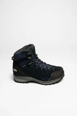 Makra Trek Sf Extra Lady GTX Damen (Navy/Light Grey)
