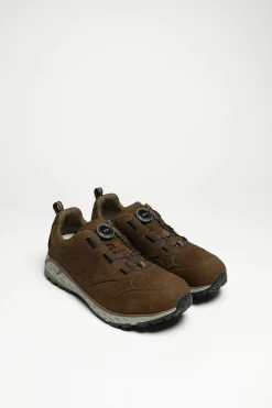 Malta Walker (Boa) Herren (Braun)