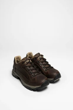 Manitoba Lady GTX Damen (Dunkelbraun)