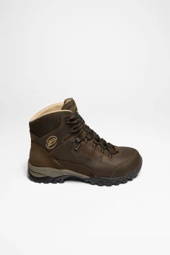 Matrei GTX Herren (Dunkelbraun)