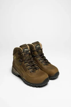 Matrei Lady GTX Damen (Dunkelbraun)