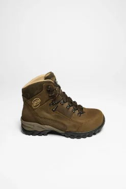 Matrei Lady GTX Damen (Dunkelbraun)