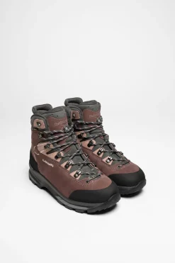 Mauria Evo GTX Ws Damen (Altrosa/Rose)