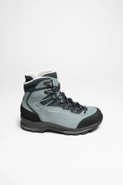 Mauria Evo LL Ws Damen (Rauchblau/Mintgrün)