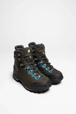 Mauria GTX Ws Damen (Schiefer/Türkis)