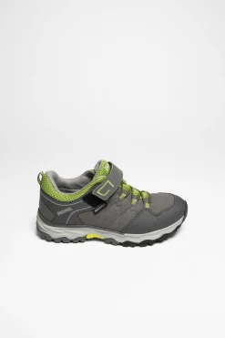 Medoro Junior Kinder (Anthrazit/Grün)