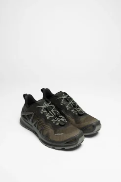 Merger GTX Lo Herren (Nuss/Anthrazit)