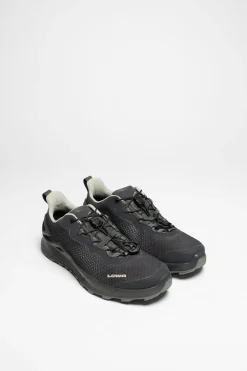 Merger GTX Lo Ws Damen (Anthrazit/Lavendel)