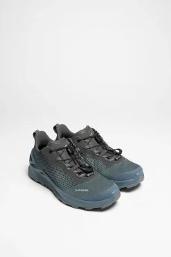 Merger GTX Lo Ws Damen (Hellblau/Petrol)