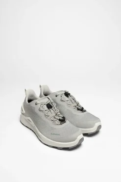 Merger GTX Lo Ws Damen (Offwhite/Hellgrau)