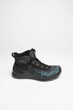 Merger GTX Mid Herren (Stahlblau/Anthrazit)