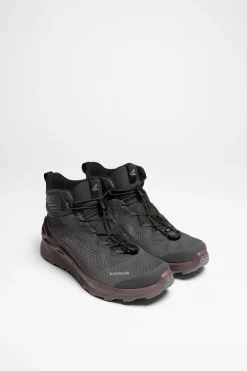 Merger GTX Mid Ws Damen (Rose/Schwarz)
