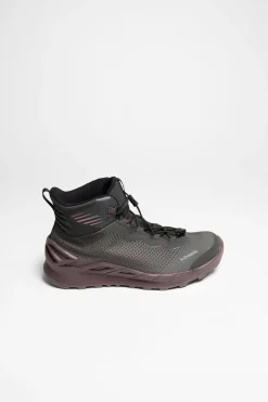 Merger GTX Mid Ws Damen (Rose/Schwarz)