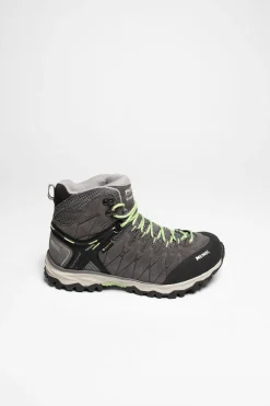 Mondello Lady Mid GTX Damen (Grau/Lemon)