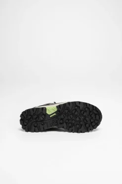 Mondello Lady Mid GTX Damen (Grau/Lemon)