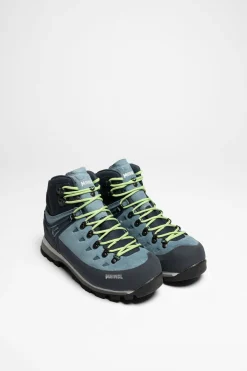 Montafon Lady GTX Damen (Türkis/Mint)