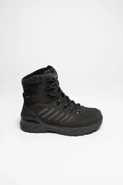 Nabucco GTX Herren (Schwarz/Eisblau)