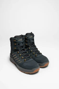 Nabucco GTX Herren (Stahlblau/Beige)