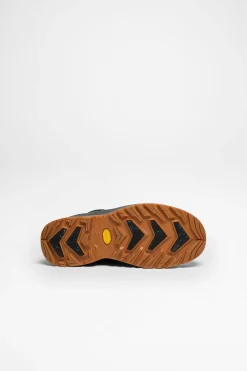 Nabucco GTX Herren (Stahlblau/Beige)