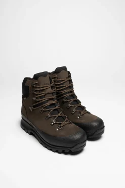 Nazcat II GTX Herren (Mocca/Black)