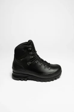 Nazcat II Wide Bb GTX Herren (Black/Black)