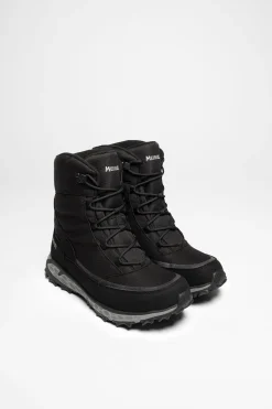 Nordic Winter GTX Herren (Schwarz)