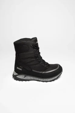 Nordic Winter GTX Herren (Schwarz)