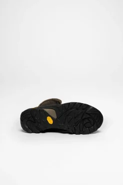 Novara Lady GTX Damen (Dunkelbraun)