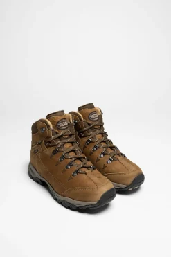 Ohio Lady 2 GTX Damen (Rehbraun)