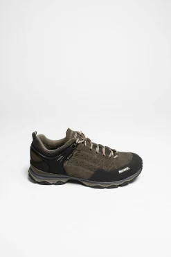 Ontario GTX Herren (Loden/Schwarz)