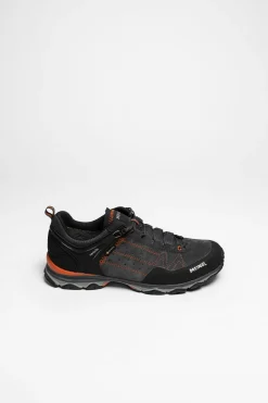 Ontario GTX Herren (Schwarz/Orange)