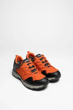 Ontario Jr. GTX Kinder (Leuchtorange/Schwarz)