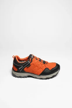 Ontario Jr. GTX Kinder (Leuchtorange/Schwarz)