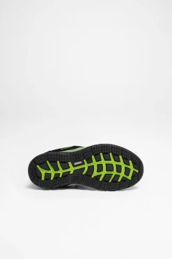 Orofino Junior Kinder (Nachtblau/Lime)