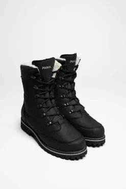 Orselina Lady GTX (Schwarz)