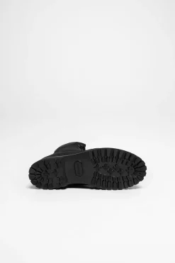 Orselina Lady GTX (Schwarz)