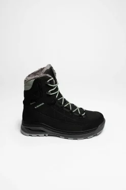 Ottawa GTX Ws Damen (Schwarz/Jade)