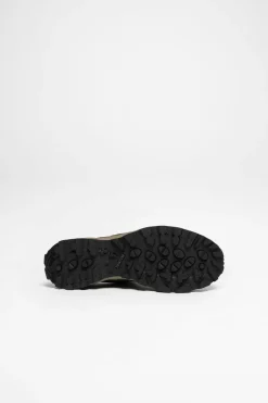 Padua GTX Herren (Dunkelbraun)